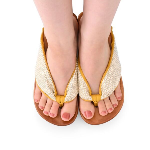 ＜金沢発＞ 靴屋が創る下駄「tamaki」2025年春夏新作リリース！「軽くて履きやすい！」歩きやすさと美しさを追求した新感覚の下駄