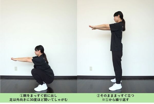 たったの30秒！？今のうちから猛暑を乗り切る体力づくり！医師監修の「ながらトレ×豆乳」の新プログラムを開発