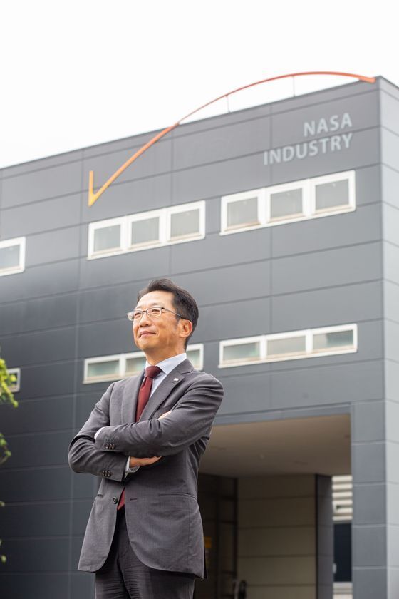 ナサ工業株式会社、株式会社共和機工の株式取得について