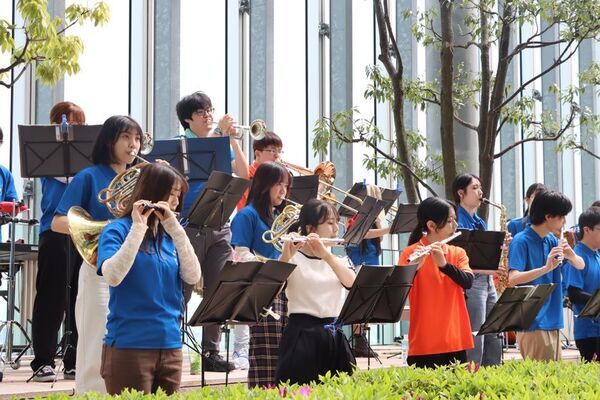 ハルカス大学11周年記念「ハル大祭」を大阪・あべのハルカスで4月19日に開催！四天王寺大学のクラブ・サークル団体が参加