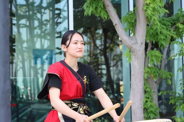 ハルカス大学11周年記念「ハル大祭」を大阪・あべのハルカスで4月19日に開催！四天王寺大学のクラブ・サークル団体が参加