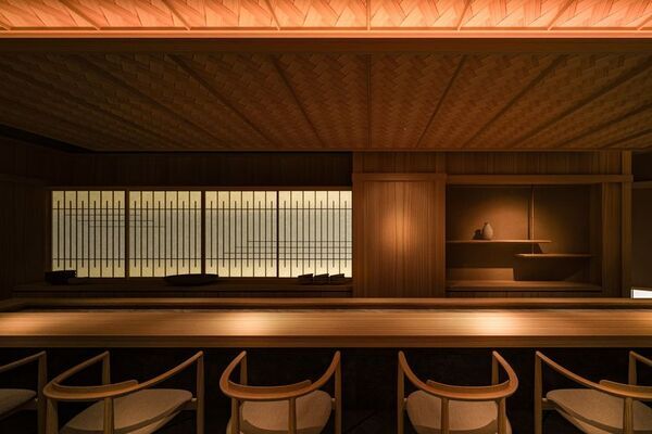 箱根の新たな隠れ家「Nazuna 箱根 宮ノ下」誕生！京都の伝統と箱根の自然が融合、2025年5月15日(木)開業