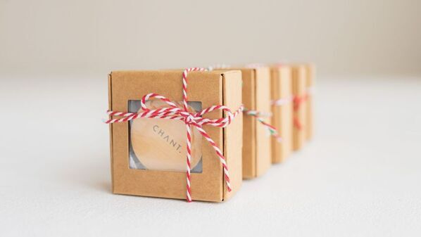 紫外線が気になる春夏に…“ありがとう”を、肌に贈ろう。塗る美容液級バーム「CHANT. バーム カレンデュラ」、季節需要にあわせて販売強化中！