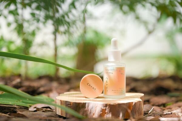 紫外線が気になる春夏に…“ありがとう”を、肌に贈ろう。塗る美容液級バーム「CHANT. バーム カレンデュラ」、季節需要にあわせて販売強化中！