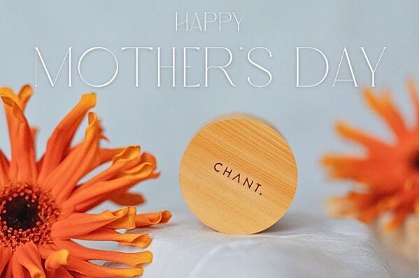 紫外線が気になる春夏に…“ありがとう”を、肌に贈ろう。塗る美容液級バーム「CHANT. バーム カレンデュラ」、季節需要にあわせて販売強化中！