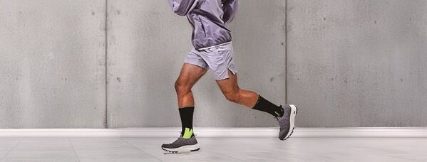 株式会社EDUCO・JOGLIS主催　皇居ランナー向け、足袋型ソックス「zero-gra」のレンタルサービス開始！