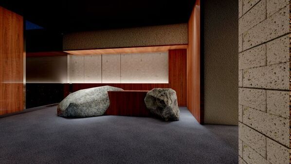 嬉野温泉に新たな施設誕生！GOTENリゾートが3軒目の宿「枯淡 嬉野」を2025年秋に開業！