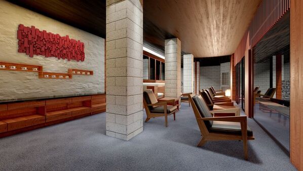 嬉野温泉に新たな施設誕生！GOTENリゾートが3軒目の宿「枯淡 嬉野」を2025年秋に開業！