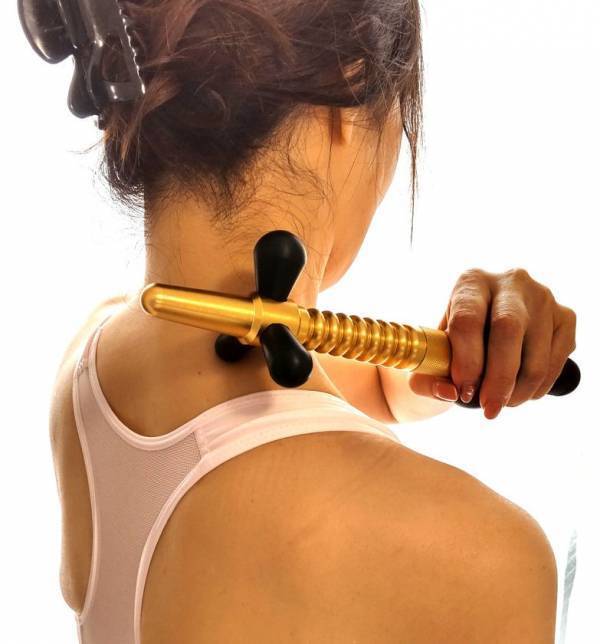 35年をかけて完成！ガッチガチのコリや痛みの改善をサポートする特許取得の『ヒーリングハンズツール』一般発売の支援をCAMPFIREで受付