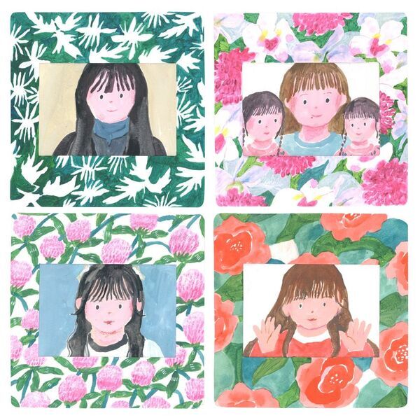 テキスタイルデザイナー 中澤楓による布と花に包まれる展覧会“KILIG”を鎌倉のギャラリーCasa de panoにて5月2日(金)～4日(日)開催