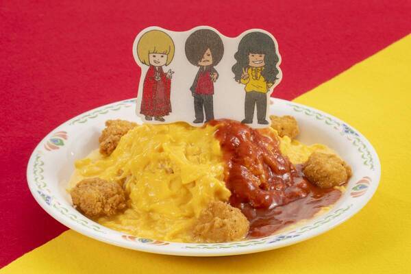 志摩スペイン村×ヤバイTシャツ屋さん コラボイベントヤバイ志摩スペイン村屋さん～あつまれ！パエリャピーポー2025～5月8日（木）～6月22日（日）開催！