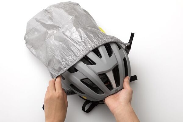 サイクリストのための究極に軽い輪行バッグやシューズケース4商品をデザイナーが正直にカタチにするブランド「LIFEWORKPRODUCTS」より4月25日に発売