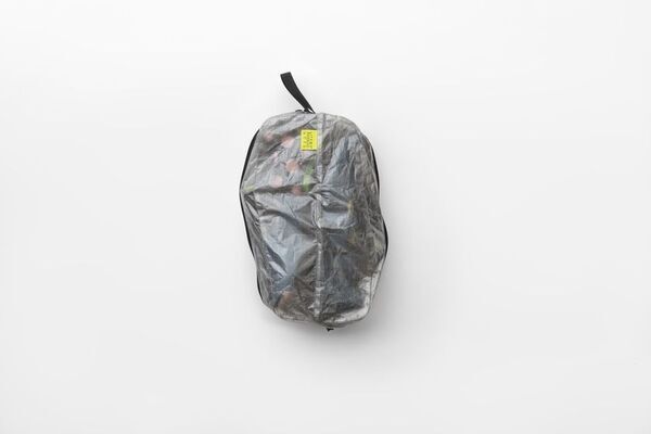 サイクリストのための究極に軽い輪行バッグやシューズケース4商品をデザイナーが正直にカタチにするブランド「LIFEWORKPRODUCTS」より4月25日に発売