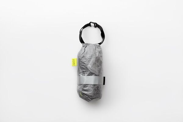 サイクリストのための究極に軽い輪行バッグやシューズケース4商品をデザイナーが正直にカタチにするブランド「LIFEWORKPRODUCTS」より4月25日に発売