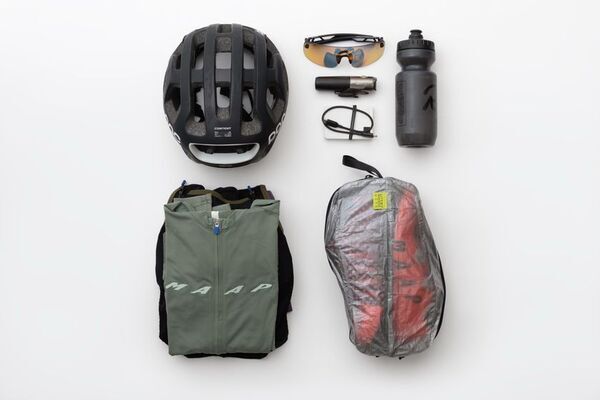 サイクリストのための究極に軽い輪行バッグやシューズケース4商品をデザイナーが正直にカタチにするブランド「LIFEWORKPRODUCTS」より4月25日に発売