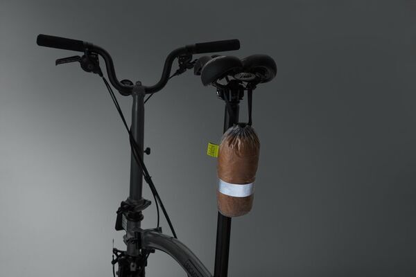 サイクリストのための究極に軽い輪行バッグやシューズケース4商品をデザイナーが正直にカタチにするブランド「LIFEWORKPRODUCTS」より4月25日に発売