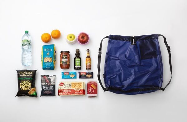 強く軽いCORDULA(R) RIP生地を使用したバックパックトート・シューズバッグをデザイナーが正直にカタチにするブランド「LIFEWORKPRODUCTS」から4月25日に発売