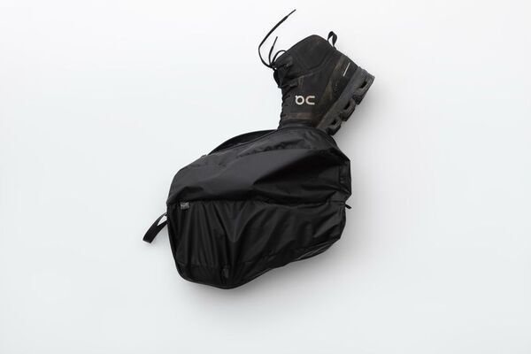 強く軽いCORDULA(R) RIP生地を使用したバックパックトート・シューズバッグをデザイナーが正直にカタチにするブランド「LIFEWORKPRODUCTS」から4月25日に発売