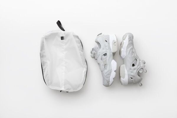 強く軽いCORDULA(R) RIP生地を使用したバックパックトート・シューズバッグをデザイナーが正直にカタチにするブランド「LIFEWORKPRODUCTS」から4月25日に発売