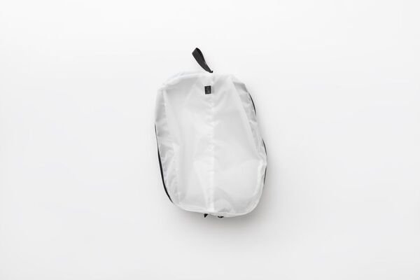 強く軽いCORDULA(R) RIP生地を使用したバックパックトート・シューズバッグをデザイナーが正直にカタチにするブランド「LIFEWORKPRODUCTS」から4月25日に発売