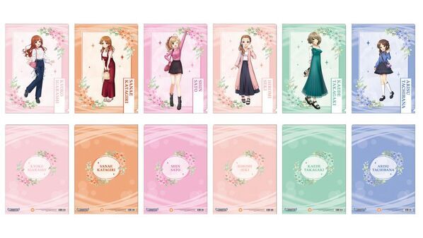 6月4日(水)～6月30日(月)「アイドルマスター シンデレラガールズ×レジャフェス」のコラボ企画開催！アイドルマスター シンデレラガールズが東武ワールドスクウェアにもやってくる！