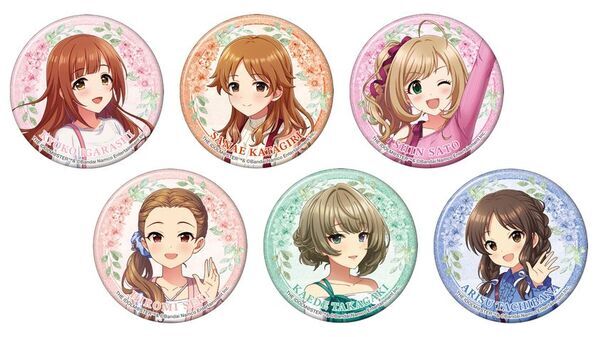 6月4日(水)～6月30日(月)「アイドルマスター シンデレラガールズ×レジャフェス」のコラボ企画開催！アイドルマスター シンデレラガールズが東武ワールドスクウェアにもやってくる！