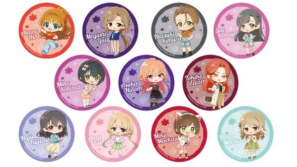 6月4日(水)～6月30日(月)「アイドルマスター シンデレラガールズ×レジャフェス」のコラボ企画開催！アイドルマスター シンデレラガールズが東武ワールドスクウェアにもやってくる！