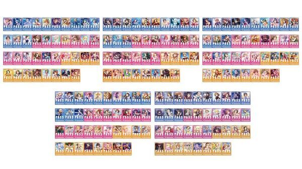 6月4日(水)～6月30日(月)「アイドルマスター シンデレラガールズ×レジャフェス」のコラボ企画開催！アイドルマスター シンデレラガールズが東武ワールドスクウェアにもやってくる！