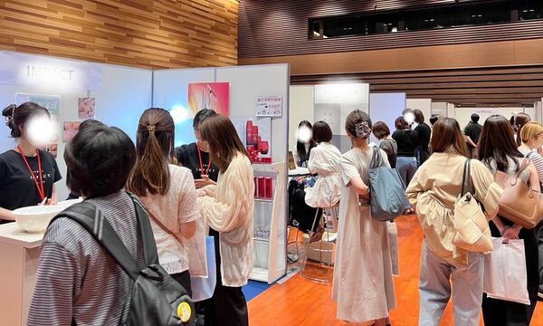 岡山最大規模で開催する美容と健康の祭典「OKAYAMA BEAUTY FES 2025」開催決定！出展企業の募集を開始。