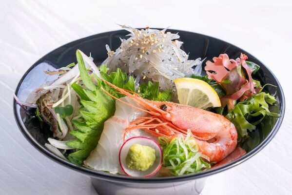4月25日に淡路島の生しらす丼、全島一斉スタート！15周年を迎え、地域団体商標を取得