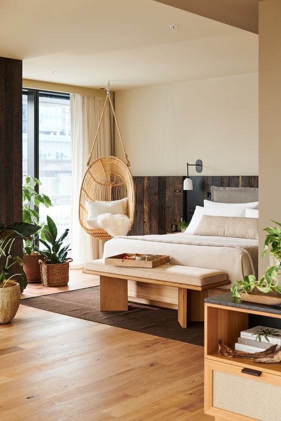 2025年6月開業予定、オーストラリア・メルボルンの「1 Hotel Melbourne」が予約受付を開始　～ヤラ川沿いの自然にインスパイアされたサステナブルなサンクチュアリ～