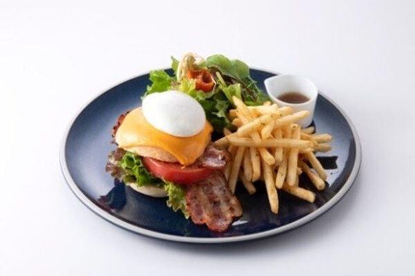 明治屋産業が福岡・天神「ONE FUKUOKA BLDG.」に新業態『TAVERY WALKER』1号店を4/24にオープン