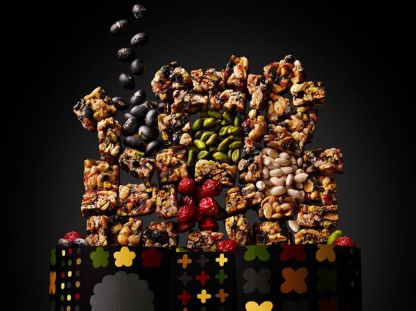 大阪・関西万博出店記念！『中島大祥堂』が丹波産素材を使った新商品・限定商品を発売