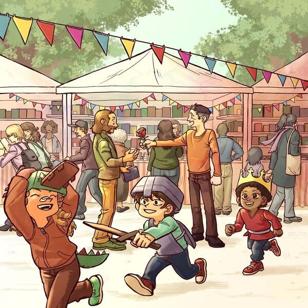 〈成安造形大学×カタルーニャ州政府 日本事務所×team ViVida〉成安造形大学にてカタルーニャの文化を伝える本のワークショップと展示イベントを2025年4月22日-26日に開催