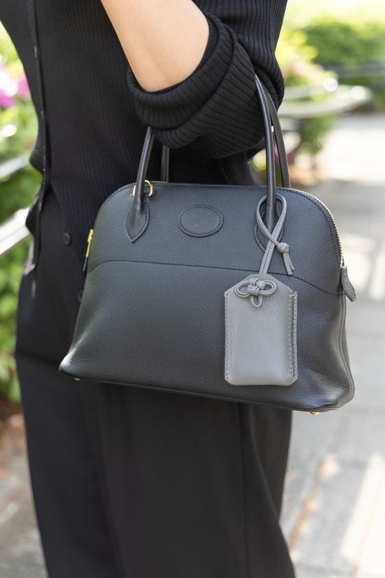 東京発・バッグアクセサリーブランド「COTANTIN」から本革×水引が織りなす お守りバッグチャーム“Secrete”5月12日発売