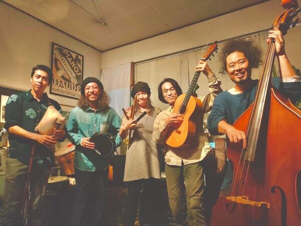 吉祥寺の街全域でおこなわれる創造と文化のお祭り『吉祥寺音楽祭』に5月3日(土)～5月5日(月・祝)の3日間、コピス吉祥寺ステージとして参加