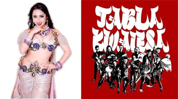 吉祥寺の街全域でおこなわれる創造と文化のお祭り『吉祥寺音楽祭』に5月3日(土)～5月5日(月・祝)の3日間、コピス吉祥寺ステージとして参加