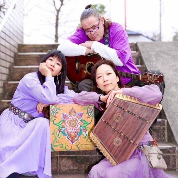 吉祥寺の街全域でおこなわれる創造と文化のお祭り『吉祥寺音楽祭』に5月3日(土)～5月5日(月・祝)の3日間、コピス吉祥寺ステージとして参加