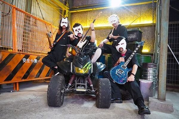 吉祥寺の街全域でおこなわれる創造と文化のお祭り『吉祥寺音楽祭』に5月3日(土)～5月5日(月・祝)の3日間、コピス吉祥寺ステージとして参加