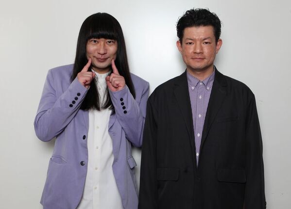 応募総数285組の中から「見つかりまち芸人」メンバーが決定！5月に開催する定期ライブのMCはネコニスズ！