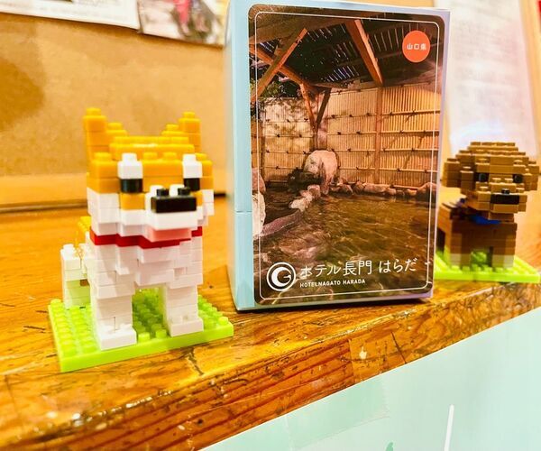 温泉旅館が25年間でほぼ半減。若者の宿泊減少に危機感。歴史ある温泉を守りたい！ご当地「温泉トレコ」が密かなブーム　5/5「下呂温泉　小川屋」TORECO販売イベント開催