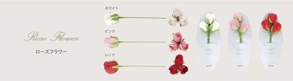 推し活や大切な人のプレゼントにも大活躍、新しいクラフト「ファンファンブーケ」が実用新案取得！