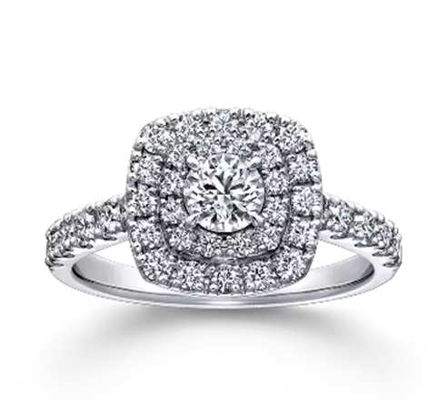 アイディアルメイクにより生み出される至高の輝き4月の誕生石「ダイヤモンド」に永遠の愛を込めて