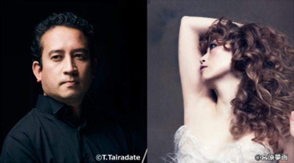 NISSAY OPERA 2025 マスネ作曲オペラ『サンドリヨン』を11月15日(土)・16日(日)に日生劇場にて上演