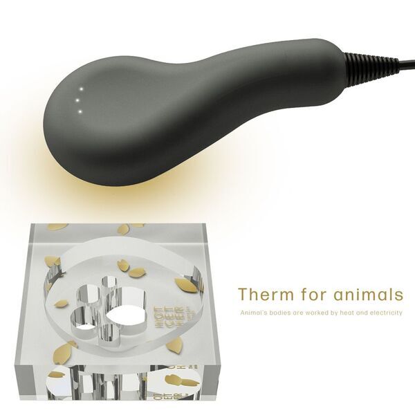 愛犬愛猫の温活に新たな選択肢！犬猫さんの用ラジウム温熱器『HOTGETHER』の先行予約販売を5月末まで実施