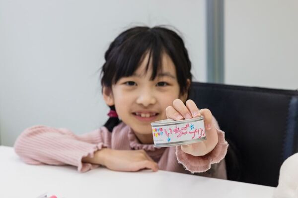 兵庫県洲本市「AINAS FOOD STYLE」の缶詰づくり体験に淡路島の牛乳を使ったプリン缶詰を作れる新プランが登場！