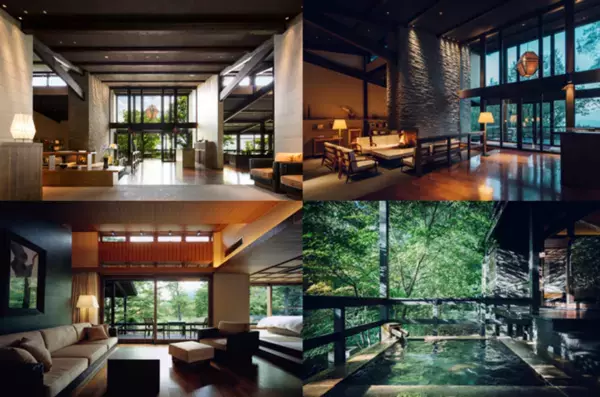 星野リゾート 界 阿蘇の取得に関するお知らせ