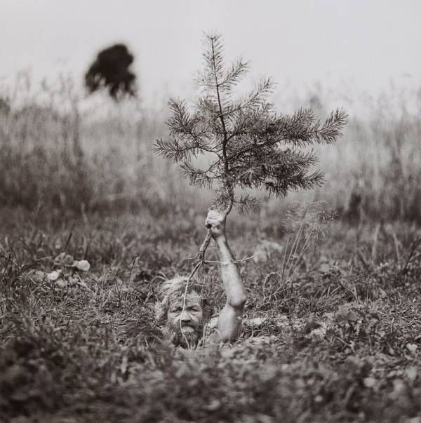 清里フォトアートミュージアム開館30周年記念展後期「写真と肖像 顔から風景へ」7月5日(土)～10月13日(月・祝)開催