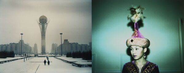 清里フォトアートミュージアム開館30周年記念展後期「写真と肖像 顔から風景へ」7月5日(土)～10月13日(月・祝)開催