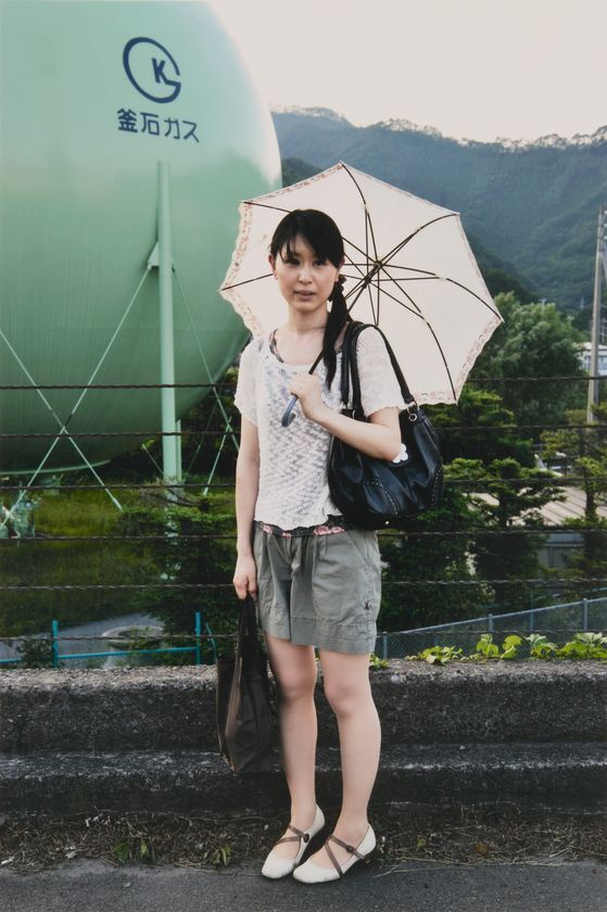 清里フォトアートミュージアム開館30周年記念展後期「写真と肖像 顔から風景へ」7月5日(土)～10月13日(月・祝)開催